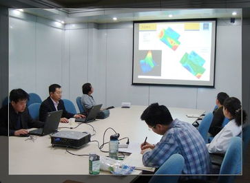 聚焦前沿，共話未來 記XX技術交流會成功舉辦